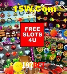 A Revolução dos Aplicativos de Jogos no 187bet