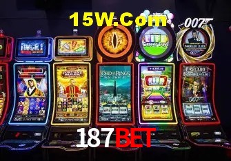 Desvendando o Mundo dos Jogos Virtuais na 187bet